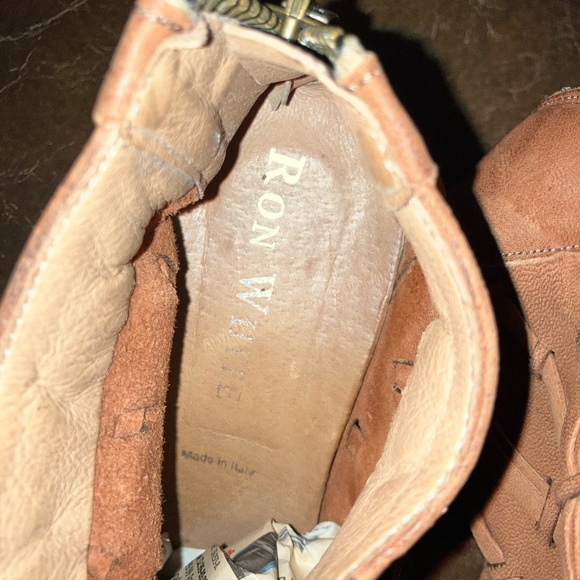 Ron White Sandals - Picture 2 of 10